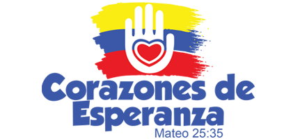 Corazones de Esperanza